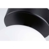 Paulmann 71071 Gove stropné svetlo LED 5 W čierna (matná), saténová; 71071