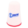 MEIWA Y4287 MIW vzduchový filter YAMAHA YFZ 450 R '09-'17, YFZ 450 S '04-'13, YFZ 450 X '10-'12 (HFF4022) (OEM: 5TG144510