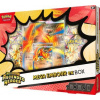 Pokémon TCG: Mega Evolution - Ascended Heroes - Mega Emboar (ex Box)
