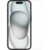Nillkin Tvrzené Sklo 0.2mm H+ PRO 2.5D pro Apple iPhone 15 6902048268418