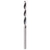 BOSCH Skrutkovitý vrták HSS PointTeQ 3,0 x 33 mm, 2ks 2608577158