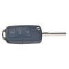 Náhradný kľúč pre Škoda, VW, Audi, Seat, 3tl., 434MHz, 1J0 959 753 AH