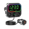 Bluetooth Hands Free FM Transmitter NAVITEL BHF06 PRO FMTRBHF06PGR