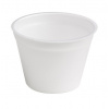 Wimex Termo miska XPS biela O127mm 460ml