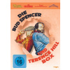 Die Bud Spencer und Terence Hill Box (DVD)