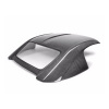 Hardtop s oknem Seibon Carbon pro Honda S2000 (AP1/AP2) 2dv. Convertible r.v. 2000 - 2010