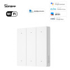 SONOFF R5 ovládač scény SwitchMan Biela