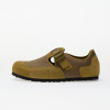 Tenisky Birkenstock London Nova Nylon Pine Green EUR 44 EUR 44