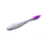 DELPHIN - Gumová nástraha TOXIN UVs 8 cm 2 g 8 ks Impulz