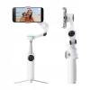 Elektronický stabilizátor (gimbal) Insta360 Flow 2 PRO (Summit White) biely