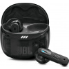 JBL Tune Flex2 Ghost Black TFLEX2GBK - Skutočne bezdrôtové slúchadlá do uší s potlačením hluku