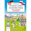 Poznej s námi sousední státy - Iva Nováková