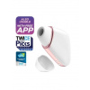 Love Triangle Satisfyer – stimulátor klitorisu