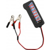 Compass tester autobatérie a alternátora 12V