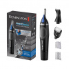 Zastrihávač chĺpkov na tvár, nos a detaily REMINGTON NANOseries