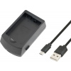 AVACOM AVE489 - USB nabíječka pro Nikon EN-EL14 NADI-AVE489