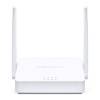 TP-LINK Mercusys MW302R bezdrôtový smerovač Fast Ethernet Jednopásmové (2,4 ghz) Biela (MW302R)