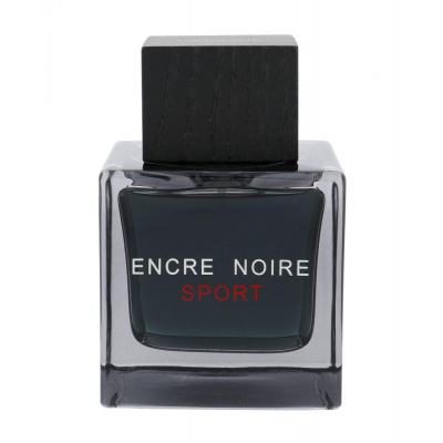 Lalique Encre Noire Sport (M) 100ml, Toaletná voda