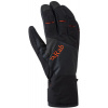 RAB Cresta GTX Glove, black - L