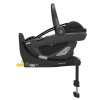 MAXI-COSI Coral 360 + FamilyFix Pro 360 essential black/black 2023