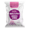 Allnature Himalajská ružová soľ jemná 500g
