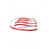 Slučka Ocun O-Sling Eco-Pes 16 mm 240 cm - red