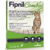 Ostatní Fipnil Combo 50/60mg Cat Spot-on 3x0,5ml