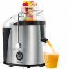 Odšťavovač Sencor SJE 741SS strieborný/sivý 400 W