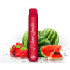 IVG Bar Plus jednorázová e-cigareta Strawberry Watermelon (Jahoda a meloun) 20mg