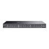 TP-Link SG5452X - Omada, 48portový, stohovatelný switch, lite L3 s 4× 10G SFP+ sloty