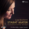 Boccherini: Stabat Mater (CD) (CARUS)