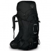 OSPREY AETHER 55 II black S/M Černá batoh