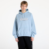 Mikina Wasted Paris M Yard Boxy Hoodie Light Blue L L