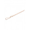 Páska Ocun Daisychain Bio-Dyn 11 mm 115 cm - orange