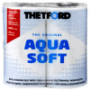 THETFORD AQUA SOFT rýchlorozpustný toaletný papier 4 rolky borovicová vôňa