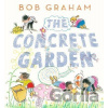 The Concrete Garden - Bob Graham
