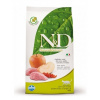 N&D cat PRIME adult boar & apple 5 kg
