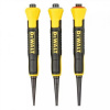DeWALT sada priebojníkov - DWHT0-58018