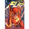 The Flash: Move Forward - Francis Manapul, Brian Buccellato