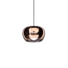 Wever&Ducré Wetro 2.0 Loxone 5404037370733 Farba: Medená WEVER & DUCRÉ