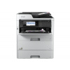 MFP atrament EPSON WorkForce Pro WF-C579RDTWF, A4, MFP, GLAN, duplex, ADF, Fax, WiFi, BT