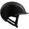 Helma Champ-3 Nubuk CASCO, černá Obvod hlavy: 58-62 cm