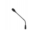 Mikrofón na ohybnom krku TOA TS-773 (Štandardný mikrofón konferenčného systému TS-780)