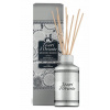 Tesori d'Oriente - Aroma tyčinkový difuzér - Muschio Bianco / Biele pižmo 200ml