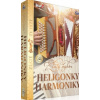 Zlate SlagrTV Hity Zlaty vyber Heligonky - Harmoniky 4CD+2DVD
