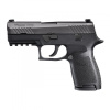 Sig Sauer Pistole sam. Sig Sauer, Model: P320 Compact, Ráže: 9mm Luger, hl.: 3,9