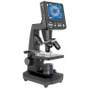 Mikroskop Bresser LCD 50-2000x