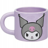 Keramický hrnček 0 ml Kuromi