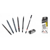 Kompletná súprava nápisov 7 Pentel Elements (Stabilo Point 88 Mix 20 Kol.)