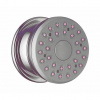 Hansgrohe Bočná sprchová zásuvka Hansgrohe, 60 mm 28467000